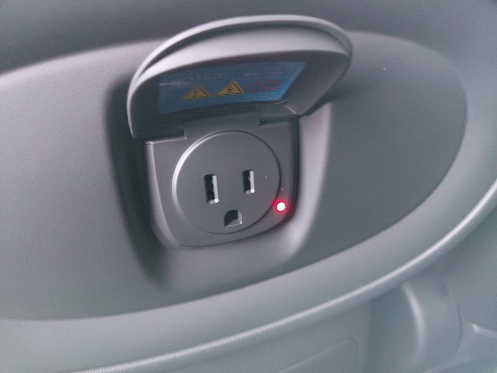 New 2026 Hyundai Palisade Calligraphy image 33