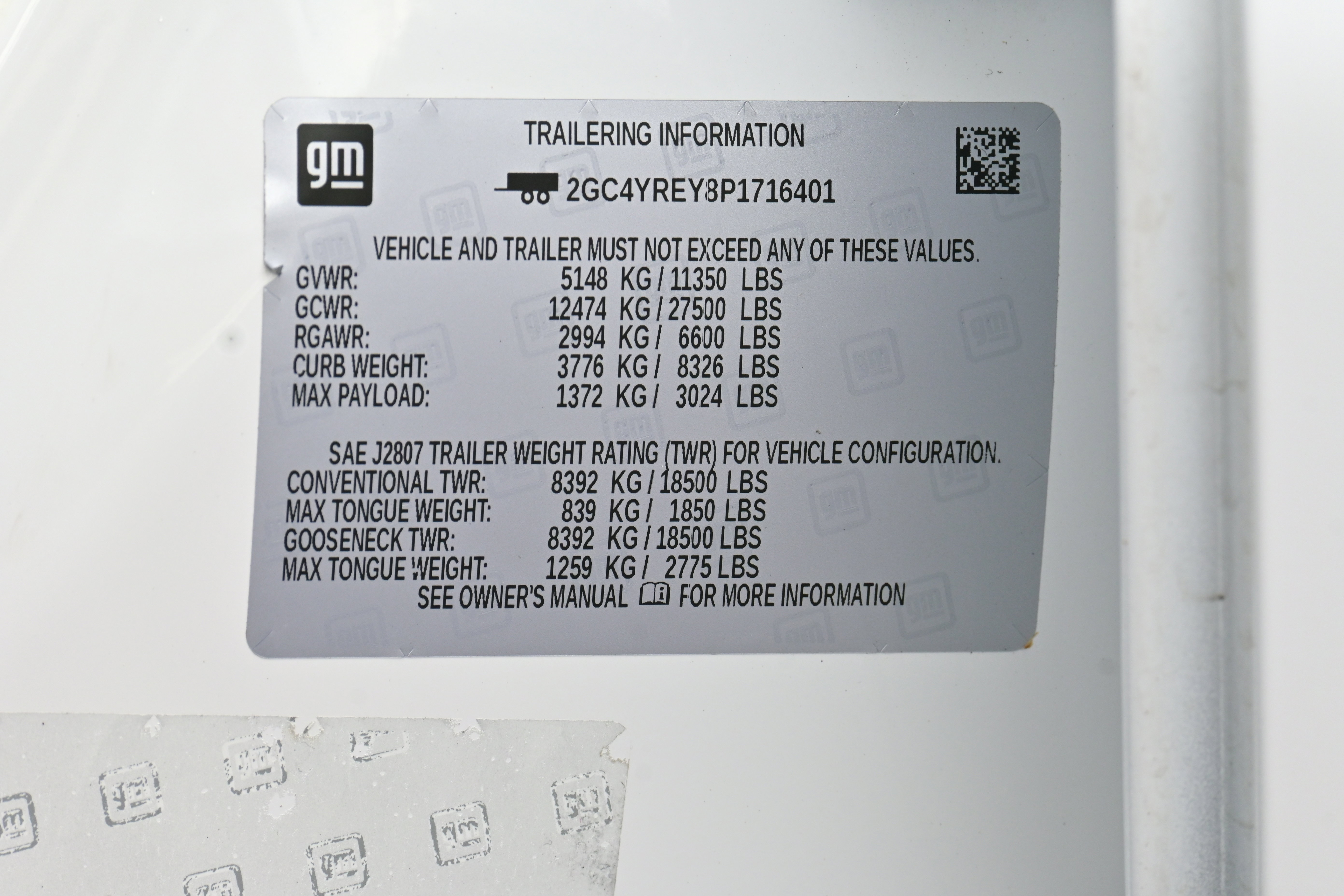 Used 2023 Chevrolet Silverado 2500 High Country w/ Z71 Off-Road Package image 39