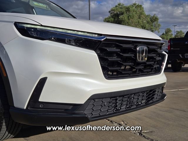 Used 2024 Honda CR-V EX-L image 8