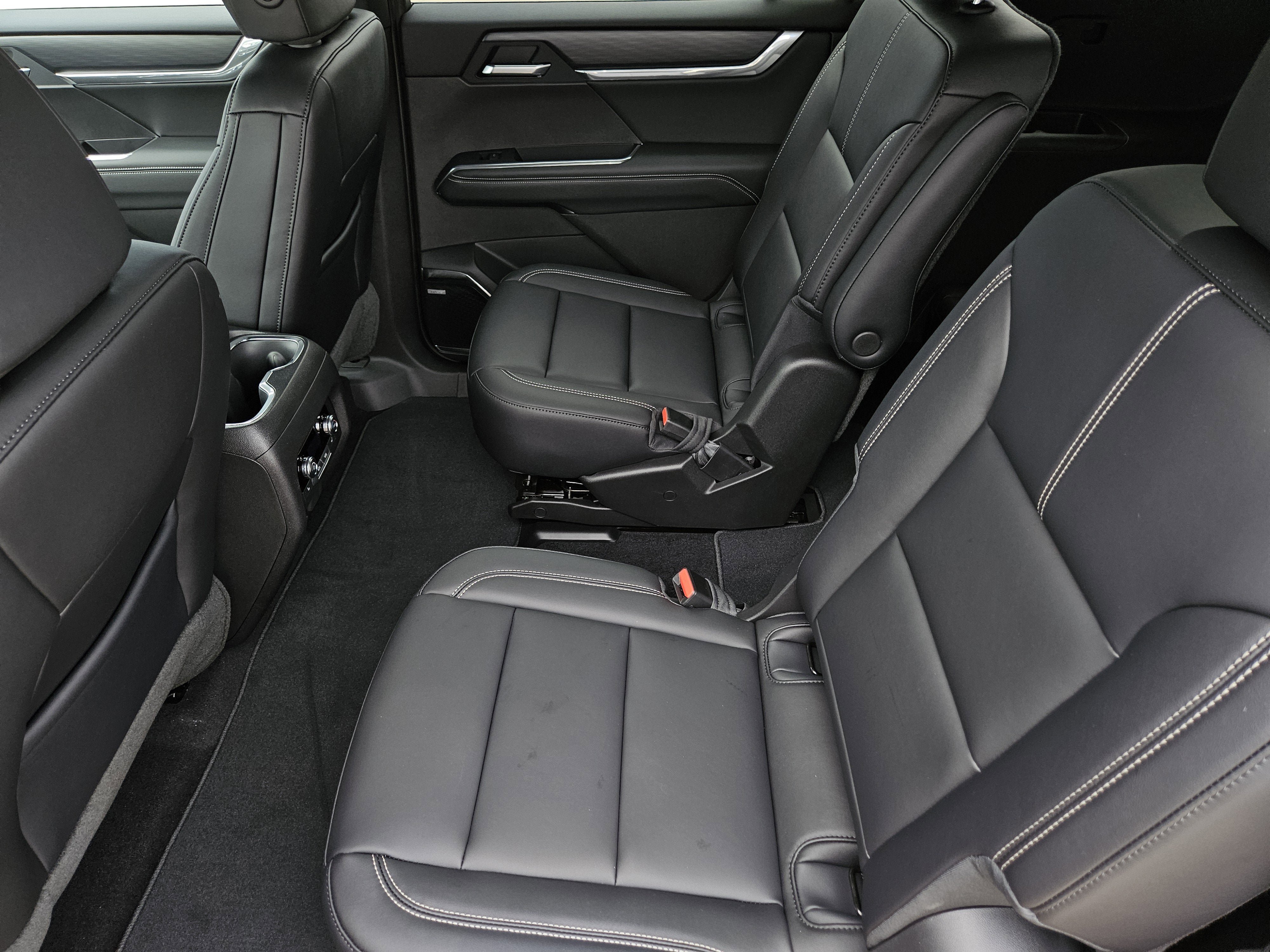 New 2026 GMC Acadia Elevation w/ Black Edition image 28