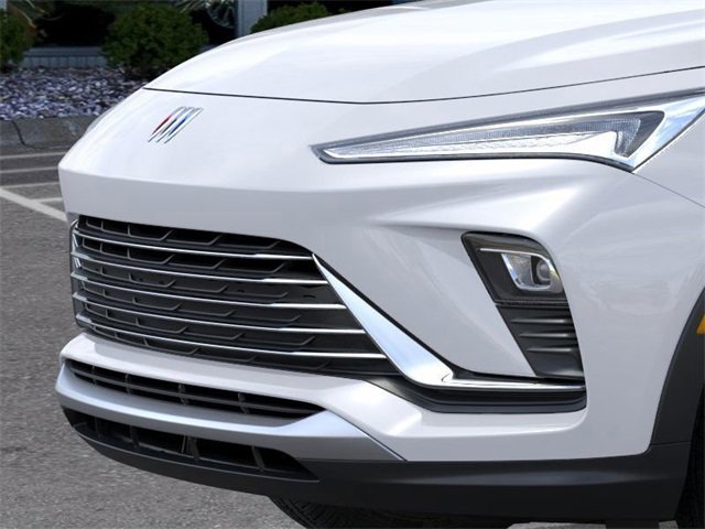 New 2026 Buick Envista Preferred image 13