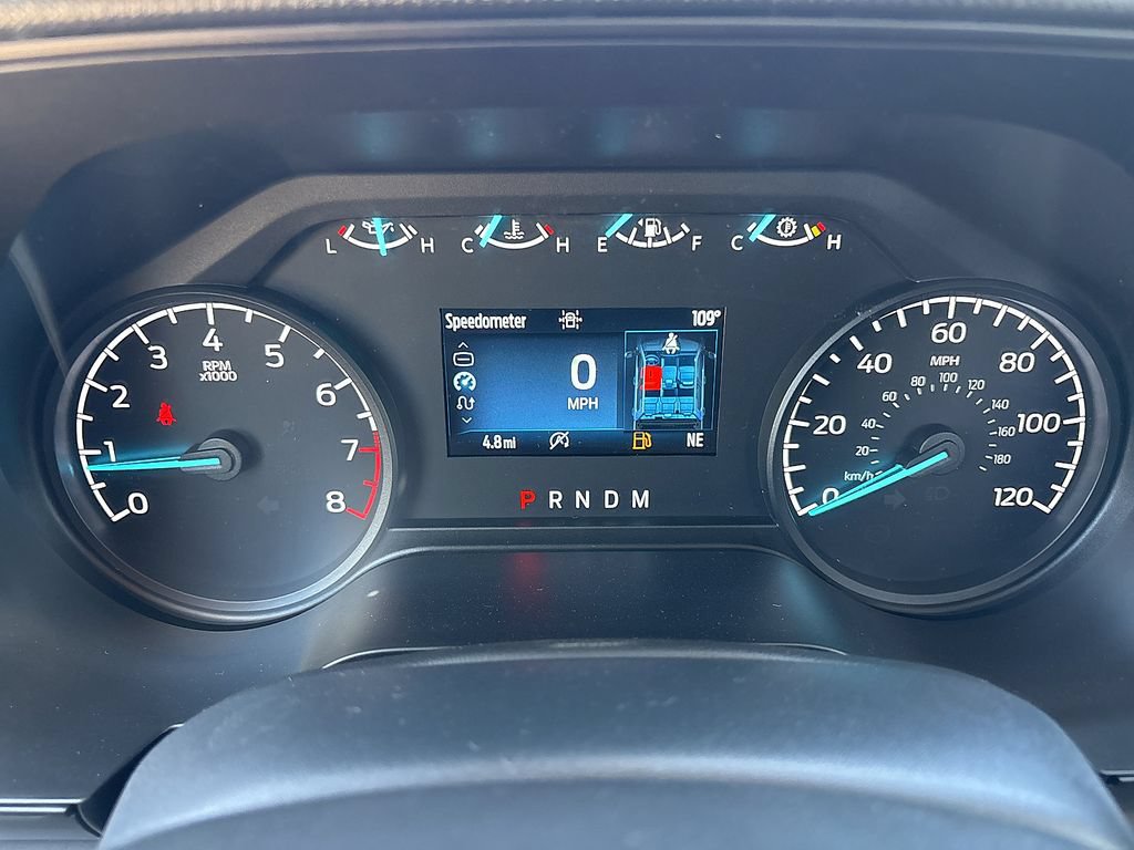 New 2026 Ford F150 XL AWD/4WD image 23