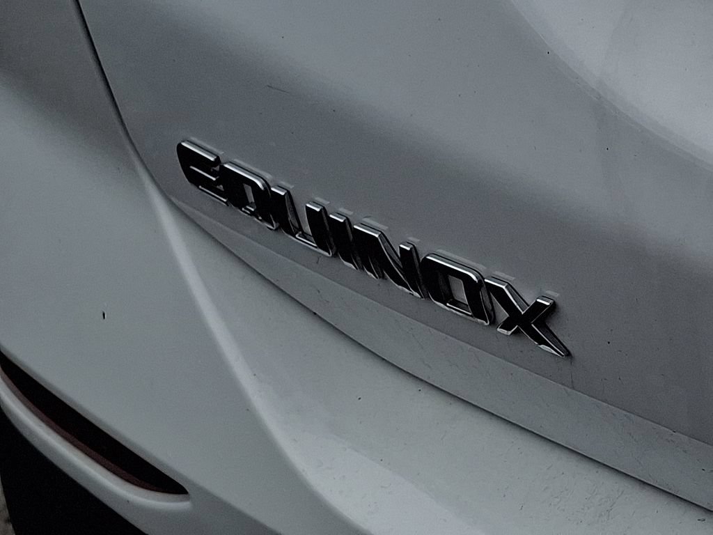 Used 2023 Chevrolet Equinox LS w/ LS Convenience Package FWD image 30
