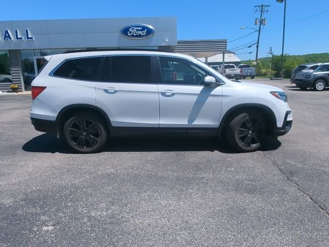 Used 2022 Honda Pilot Special Edition image 33