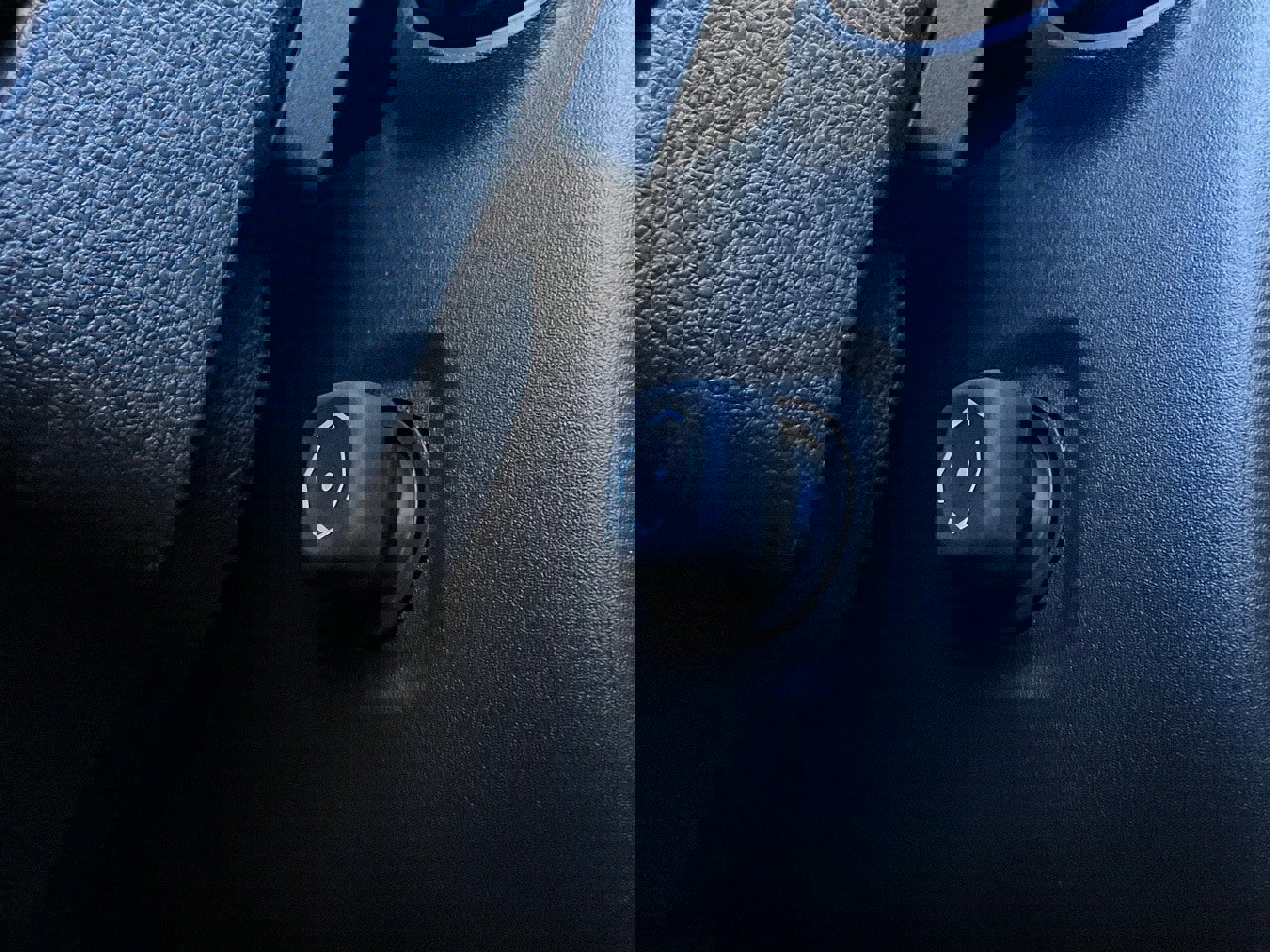 Used 2025 Toyota 4Runner Trailhunter image 47