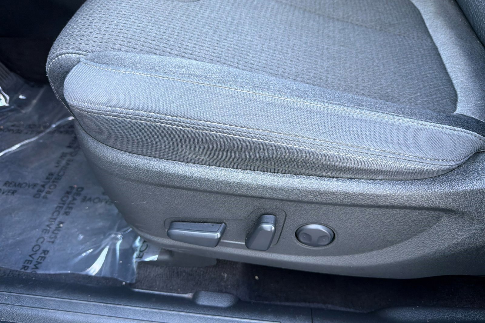 Used 2023 Hyundai Santa Fe SEL image 14