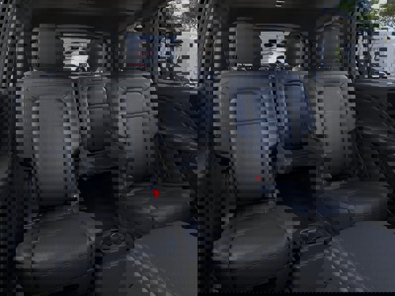 New 2026 Lincoln Aviator Reserve image 11