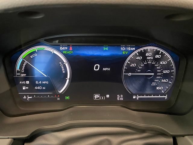 New 2026 Subaru Crosstrek 2.5i Limited AWD/4WD image 24