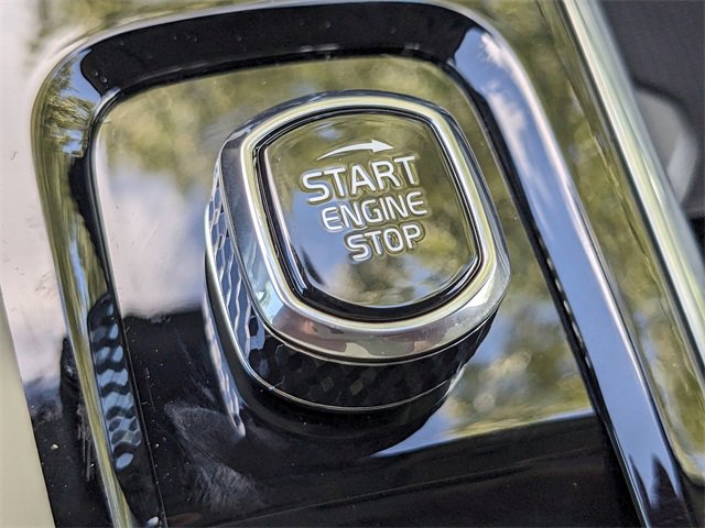 New 2025 Volvo XC60 B5 Ultra w/ Protection Package Premier image 31