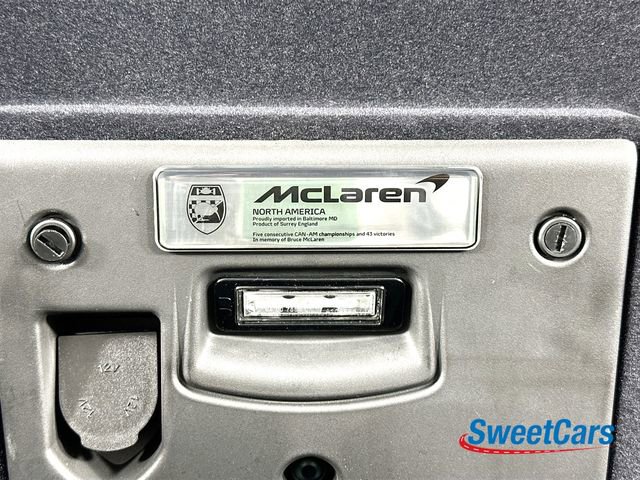 Used 2024 McLaren Artura image 36