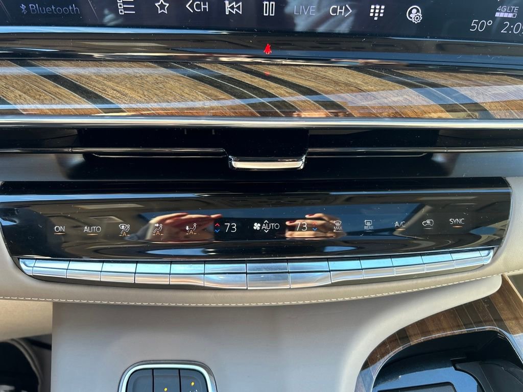 Certified 2023 Cadillac Escalade Sport Platinum image 29