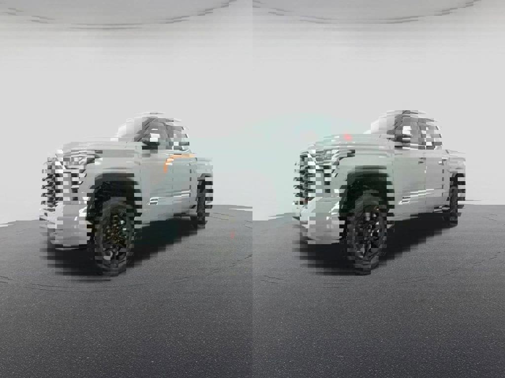 New 2026 Toyota Tundra 1794 Edition image 17