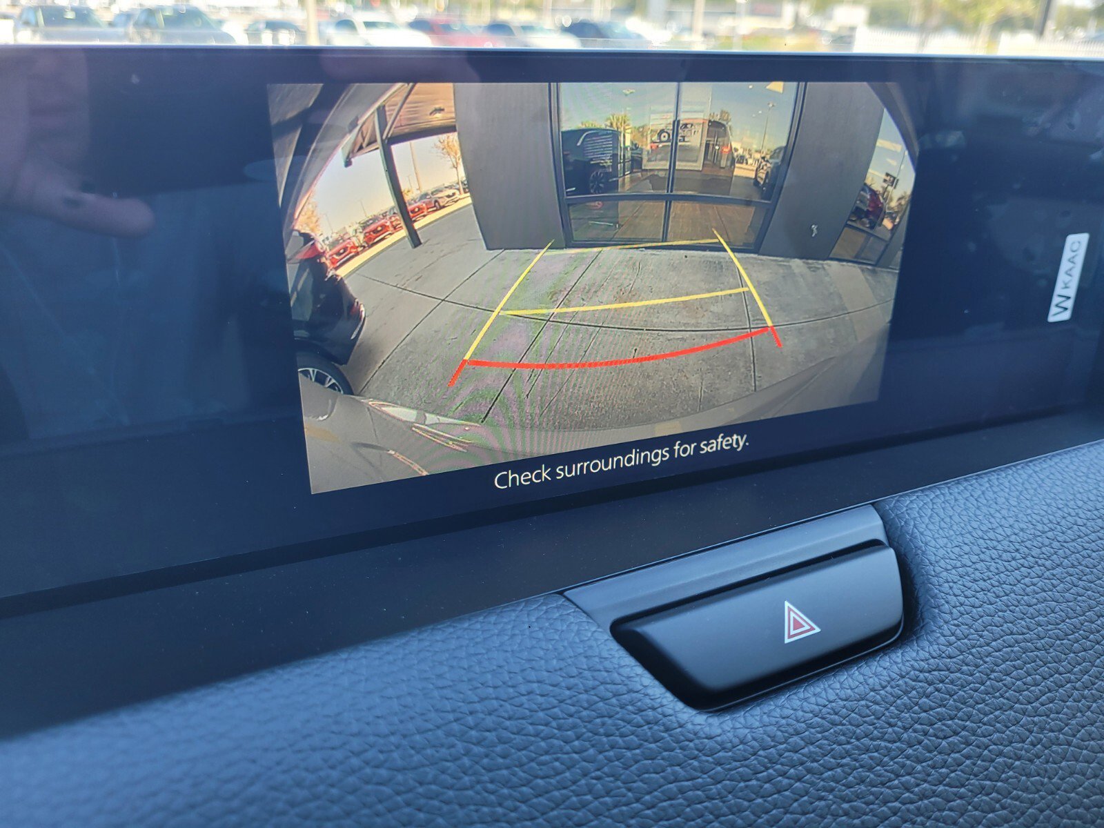 New 2026 MAZDA CX-90 3.3 Turbo w/ Preferred Package image 35