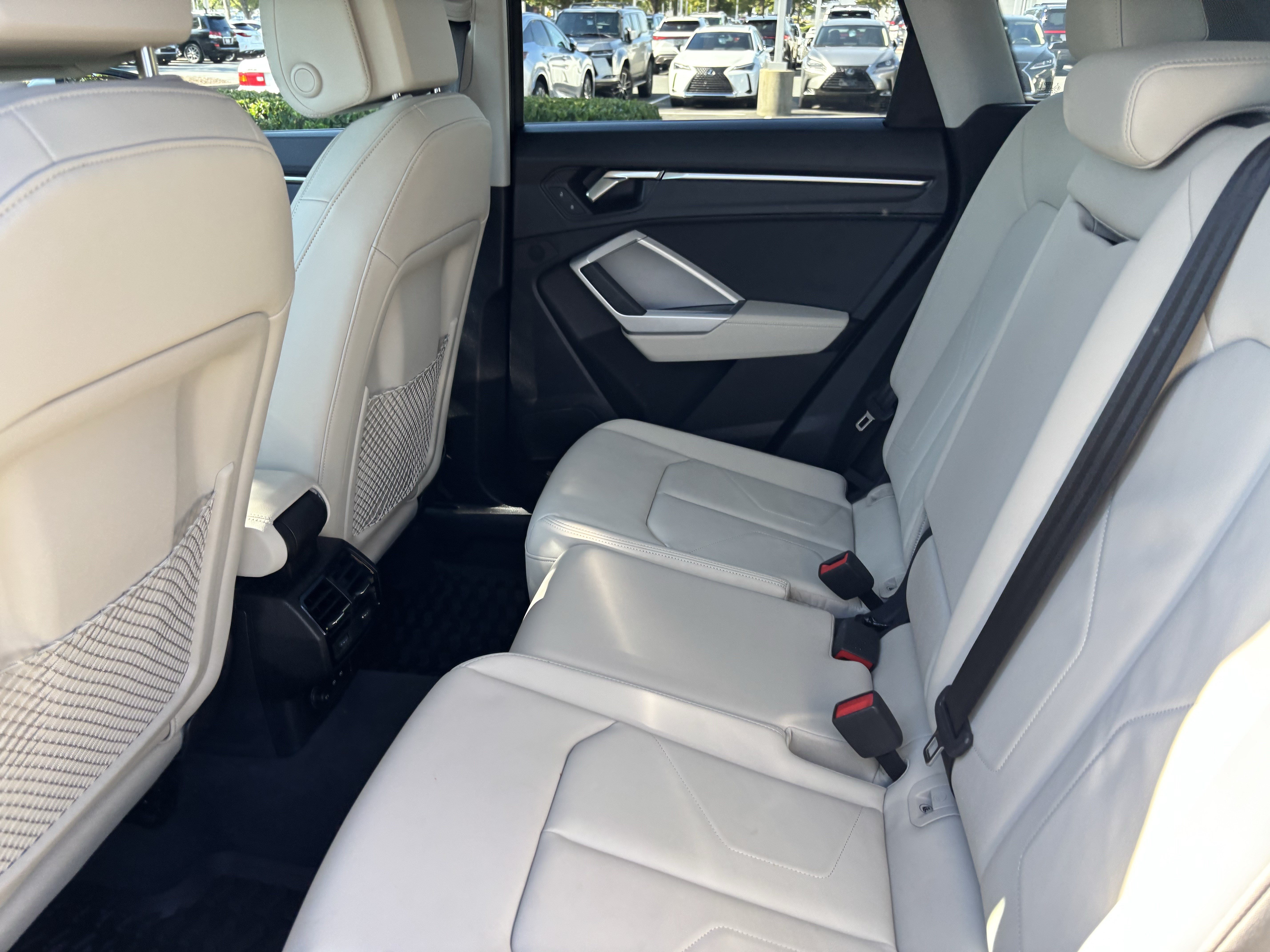 Used 2024 Audi Q3 2.0T Premium Plus AWD/4WD image 19
