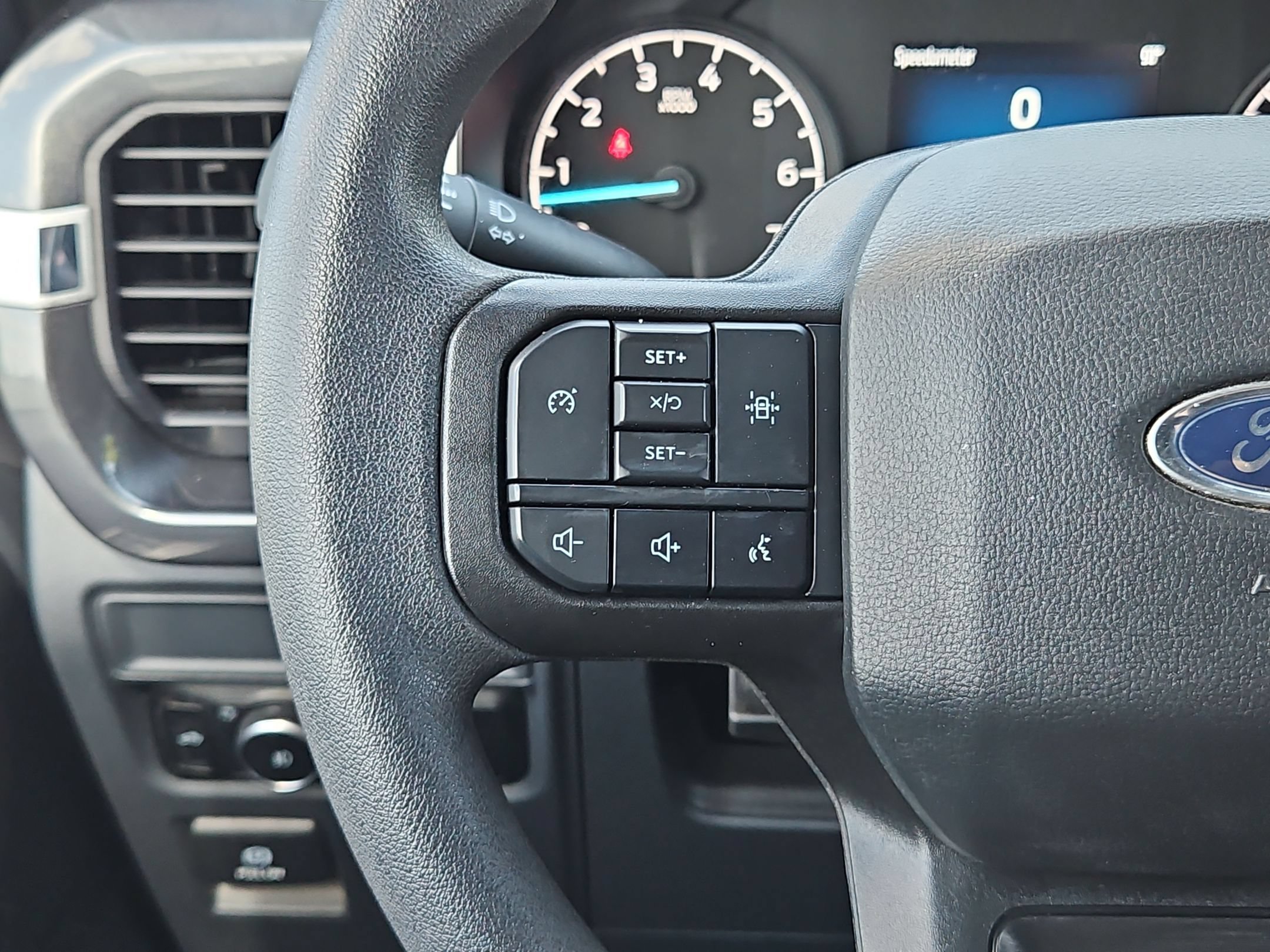 Used 2023 Ford F150 XL w/ STX Appearance Package RWD image 21