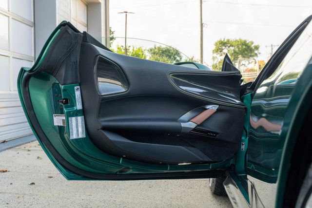 Certified 2024 Ferrari SF90 Spider image 30