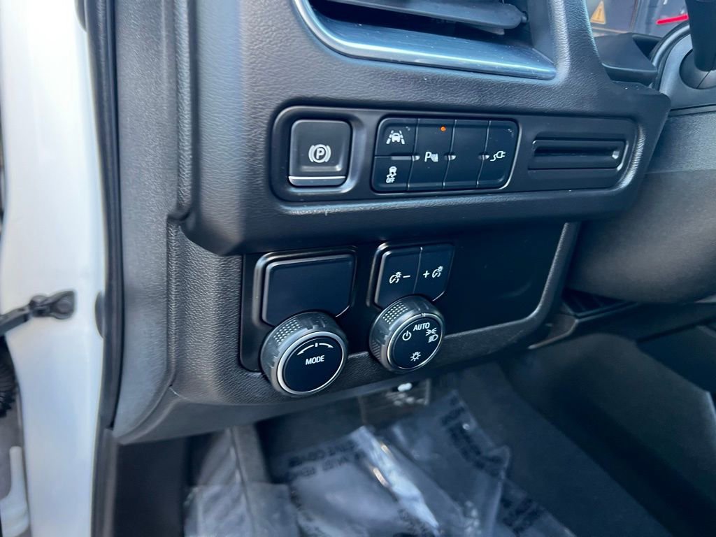 Used 2022 Chevrolet Tahoe LS w/ Driver Alert Package image 57