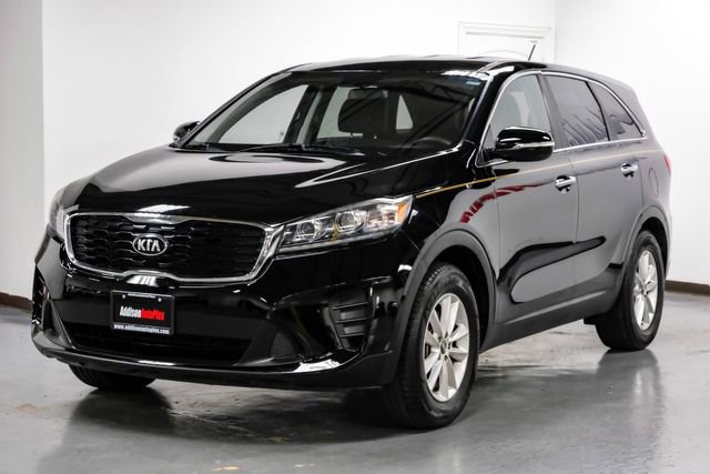 Used 2020 Kia Sorento L image 6