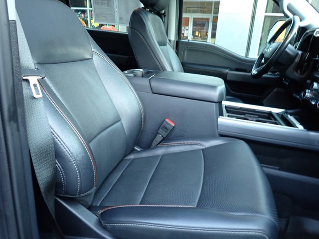 Used 2024 Ford F250 Lariat w/ Lariat Ultimate Package image 15