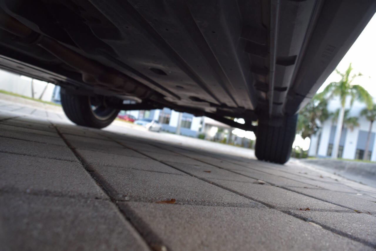 Used 2018 Subaru Forester 2.5i image 98