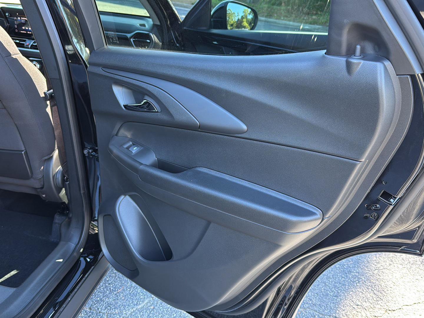 New 2026 Chevrolet TrailBlazer LT w/ Driver Confidence Package image 14