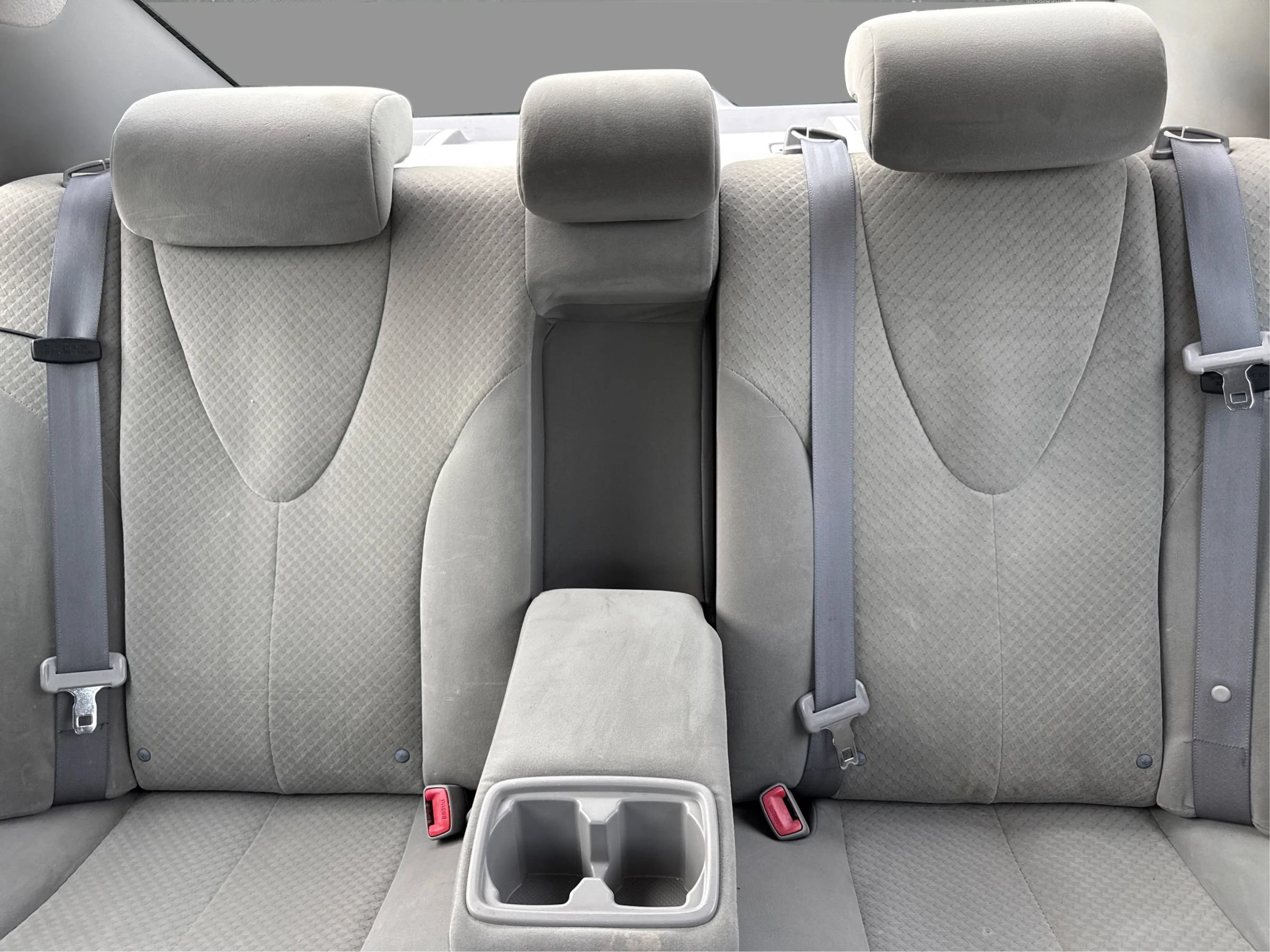 Used 2009 Toyota Camry XLE FWD image 17