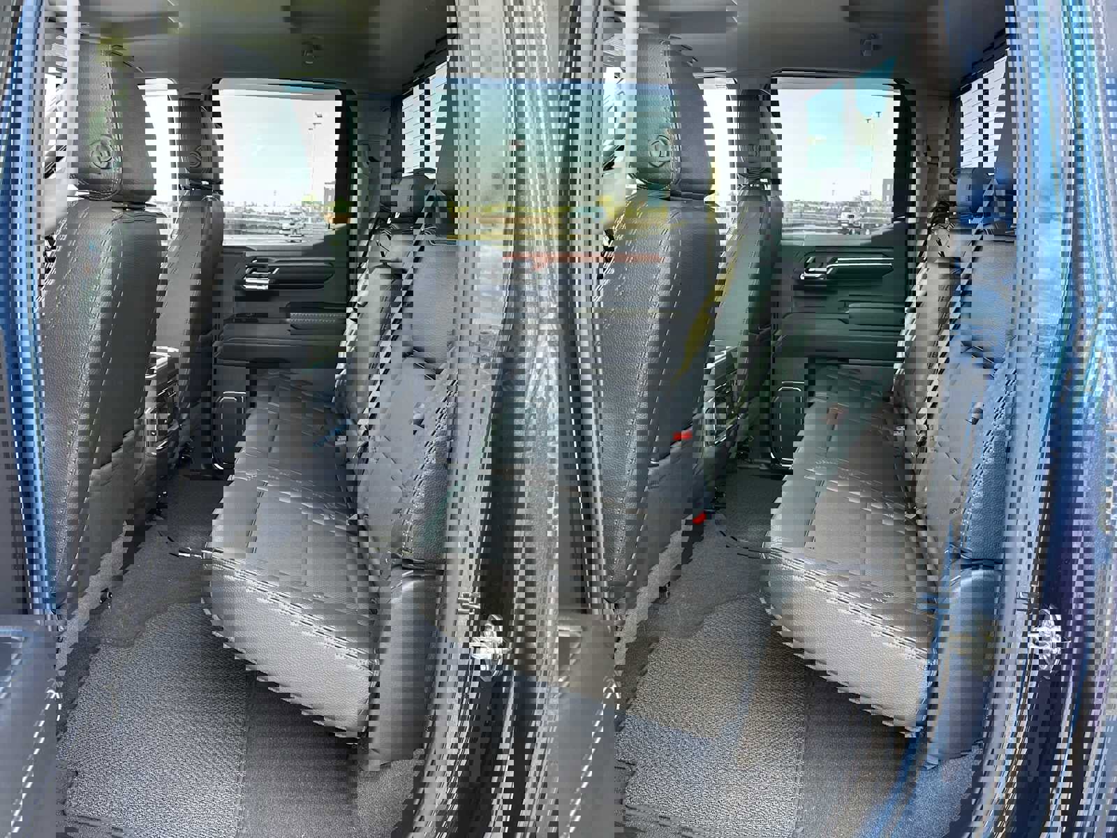 Used 2023 GMC Sierra 1500 Denali w/ Technology Package image 17