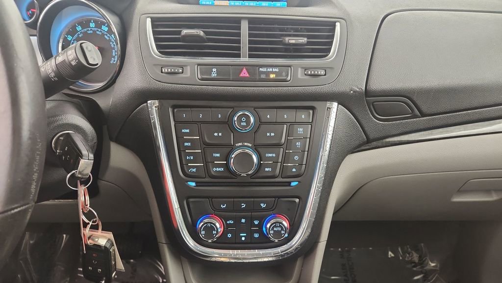 Used 2015 Buick Encore Convenience image 15