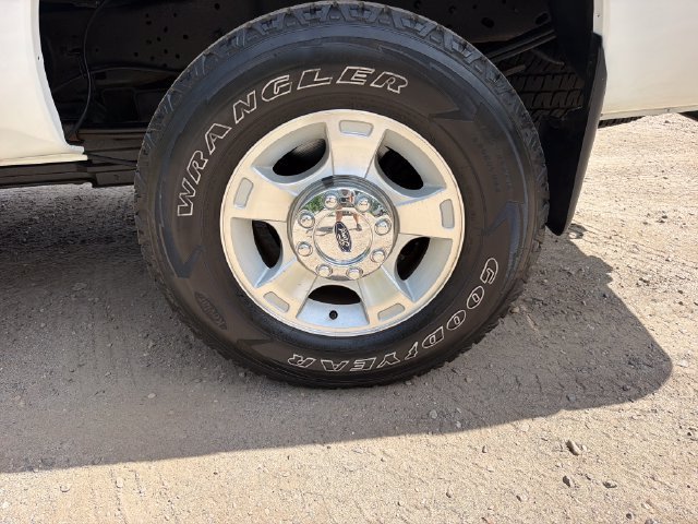 Used 2016 Ford F250 XLT w/ XLT Value Package AWD/4WD image 30