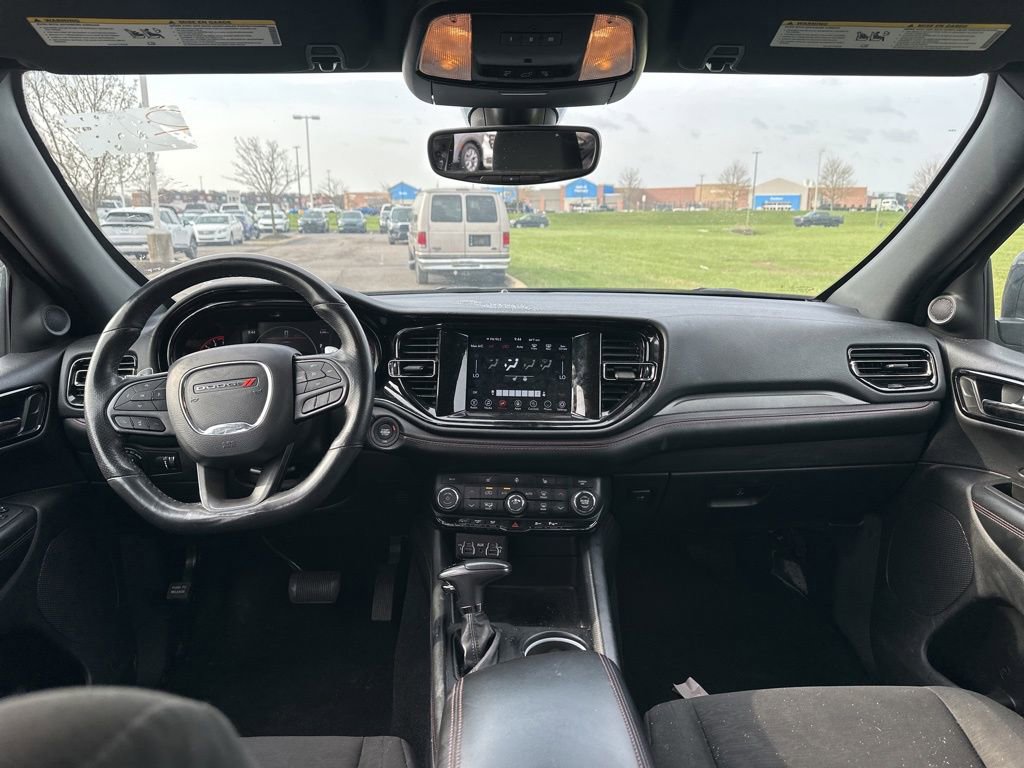Used 2023 Dodge Durango GT image 20