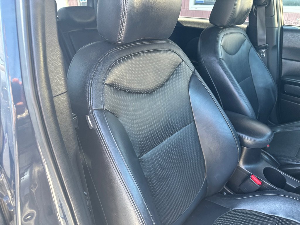 Used 2015 Kia Soul ! w/ Sun & Sound Package image 9