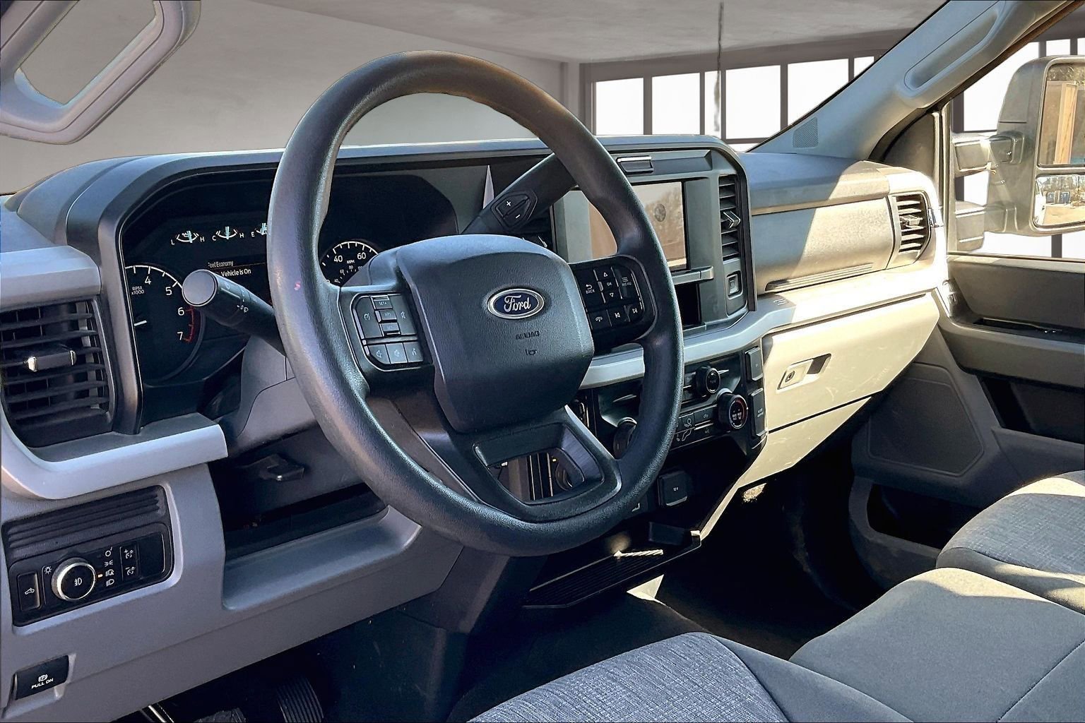 Used 2025 Ford F250 XLT image 17