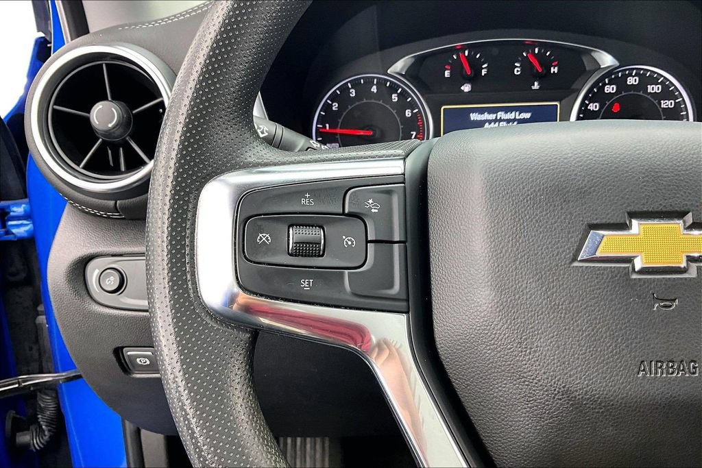 Used 2024 Chevrolet Blazer LT FWD image 18