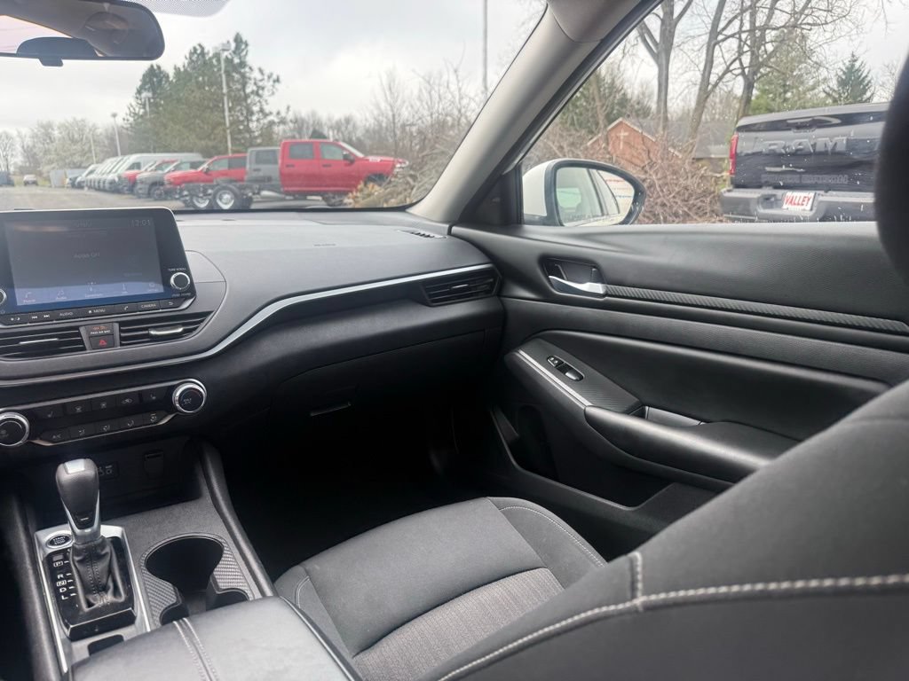 Used 2022 Nissan Altima 2.5 AWD/4WD image 32