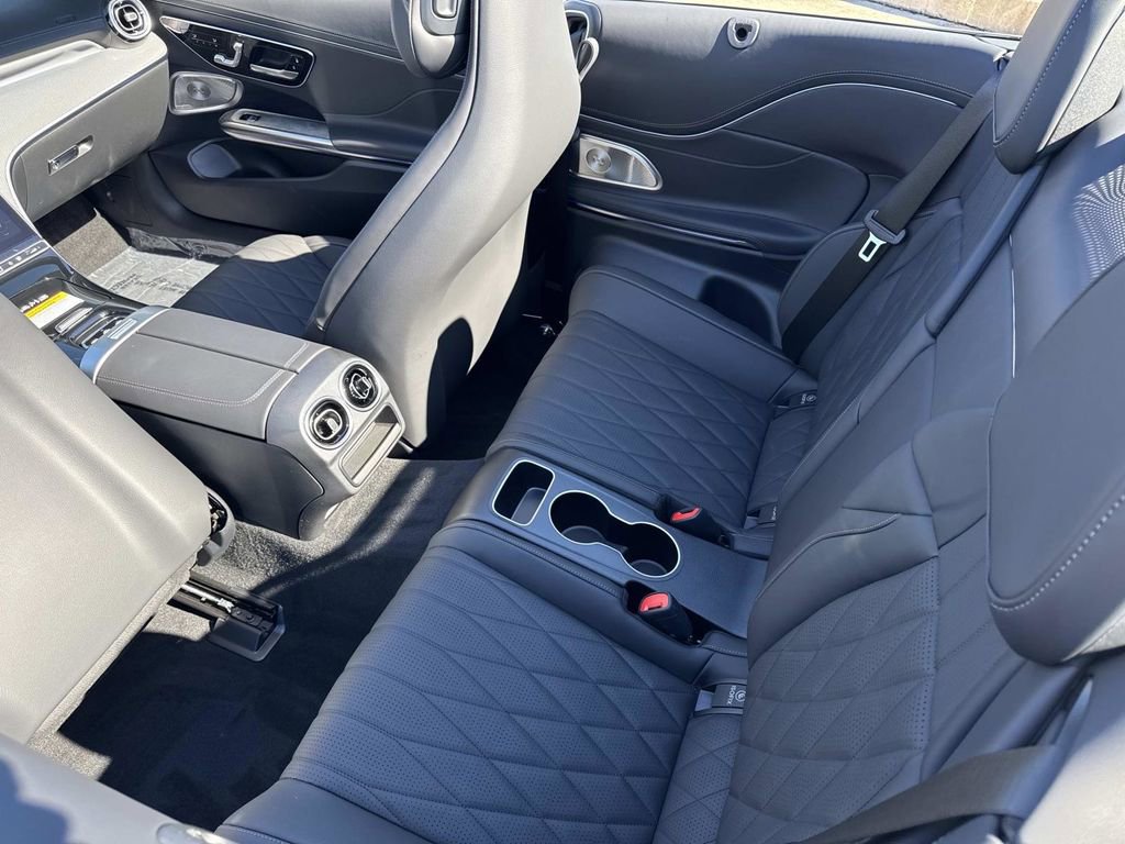 New 2026 Mercedes-Benz CLE 53 AMG 4MATIC Cabriolet image 12