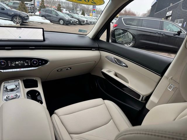Used 2023 Genesis GV70 2.5T AWD/4WD image 42