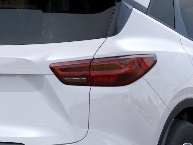 New 2026 Chevrolet Blazer LT w/ Convenience Package FWD image 11