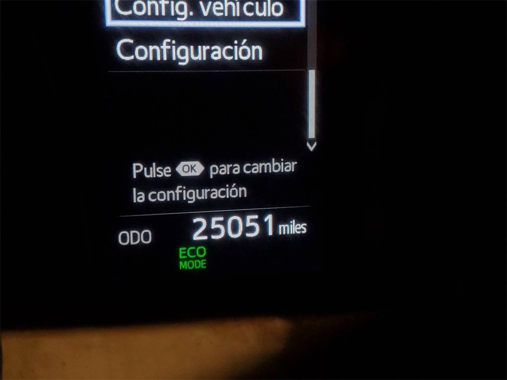 Used 2024 Toyota Camry LE image 24