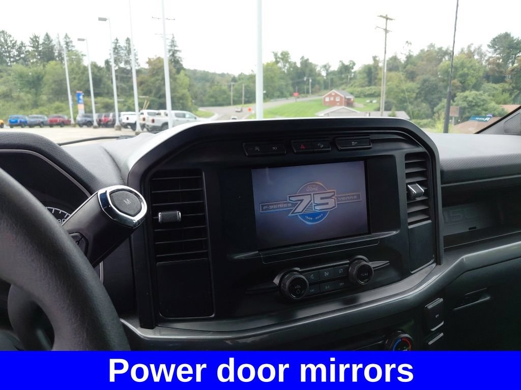 Used 2023 Ford F150 XL w/ STX Appearance Package AWD/4WD image 30