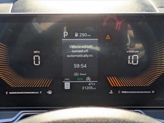 Used 2025 Kia Sorento S w/ Panoramic Sunroof Package image 10