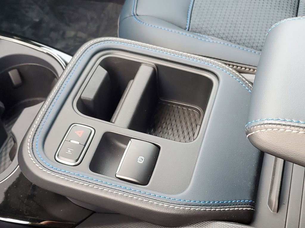 New 2026 Ford Mustang Mach-E GT image 24