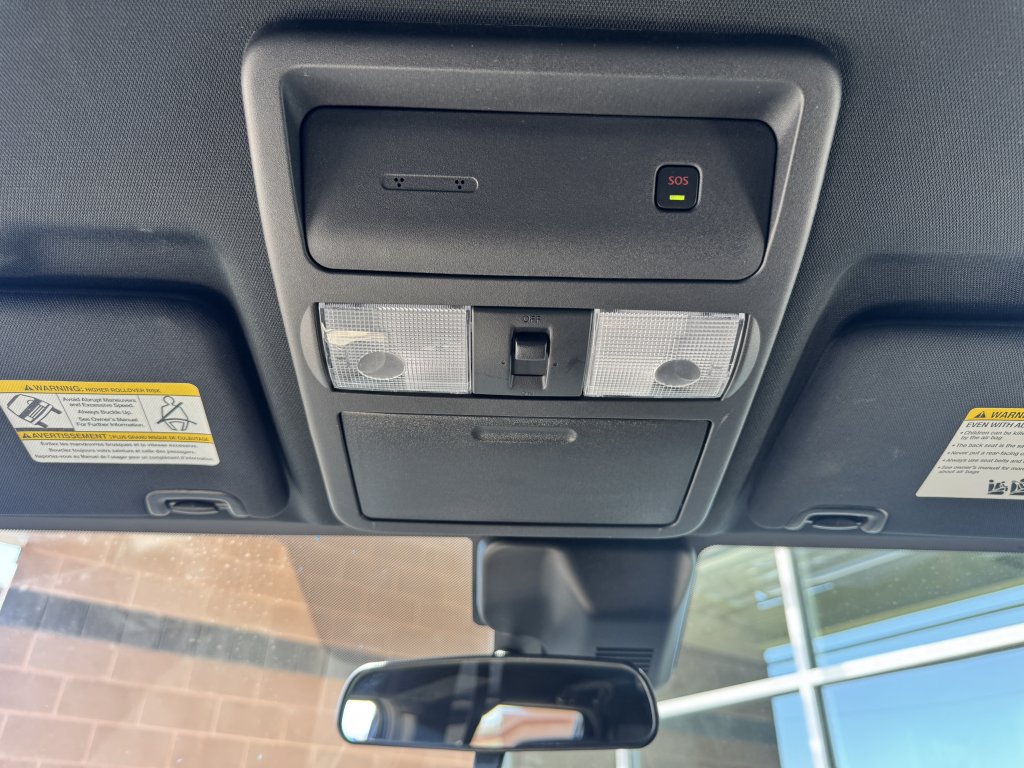 Used 2023 Nissan Frontier Pro-X w/ Technology Package RWD image 30