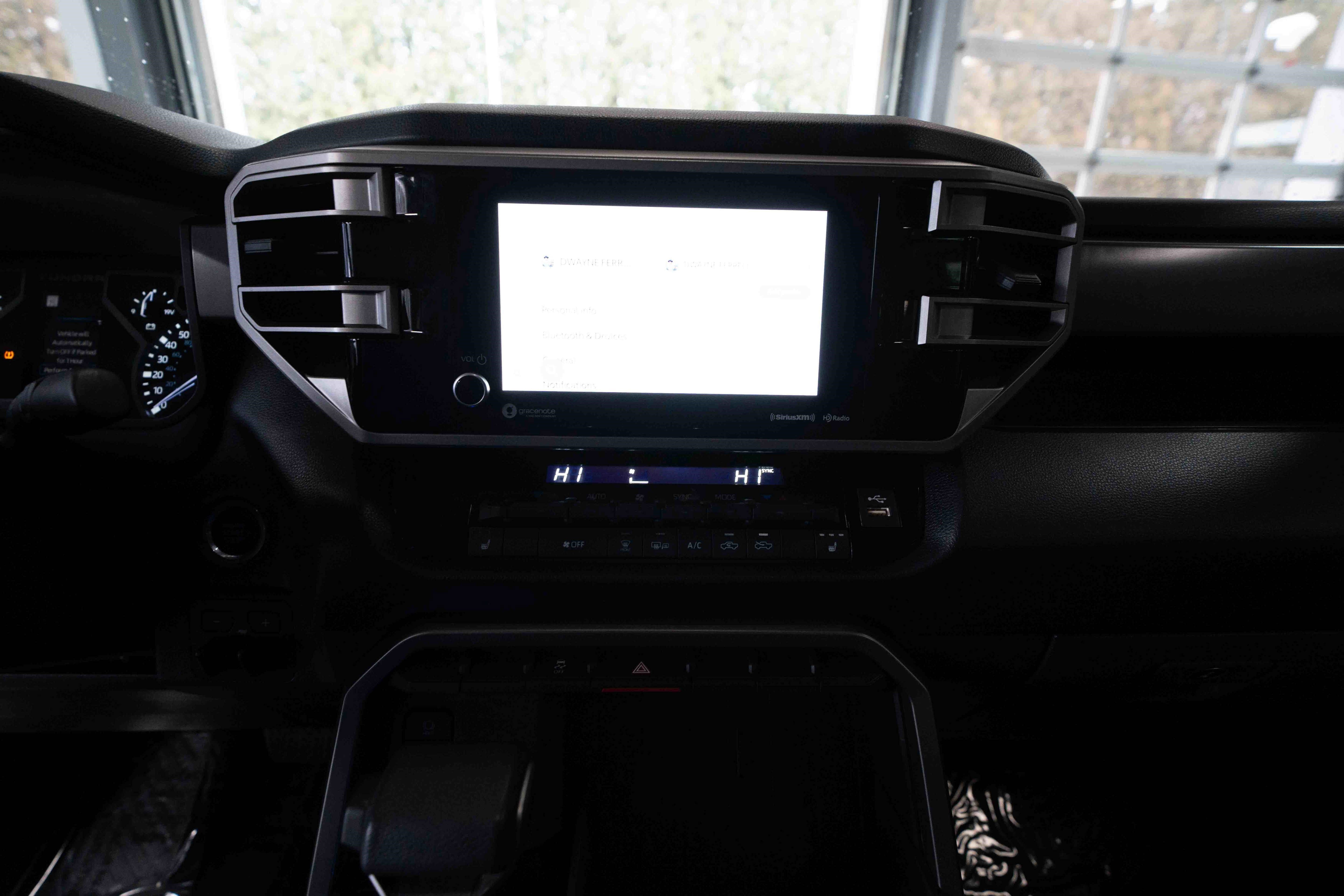 Used 2023 Toyota Tundra SR5 w/ SR5 Premium Package image 17