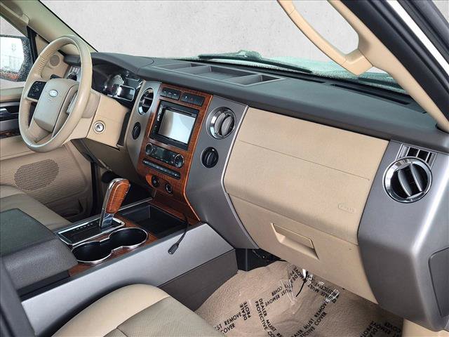 Used 2008 Ford Expedition Eddie Bauer AWD/4WD image 21