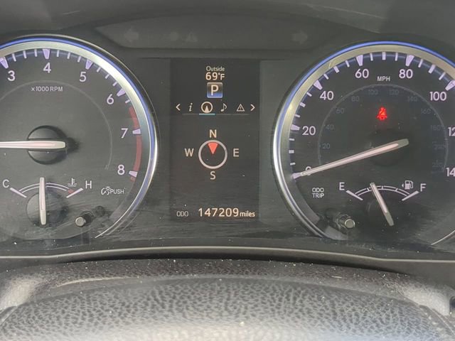 Used 2015 Toyota Highlander XLE FWD image 28