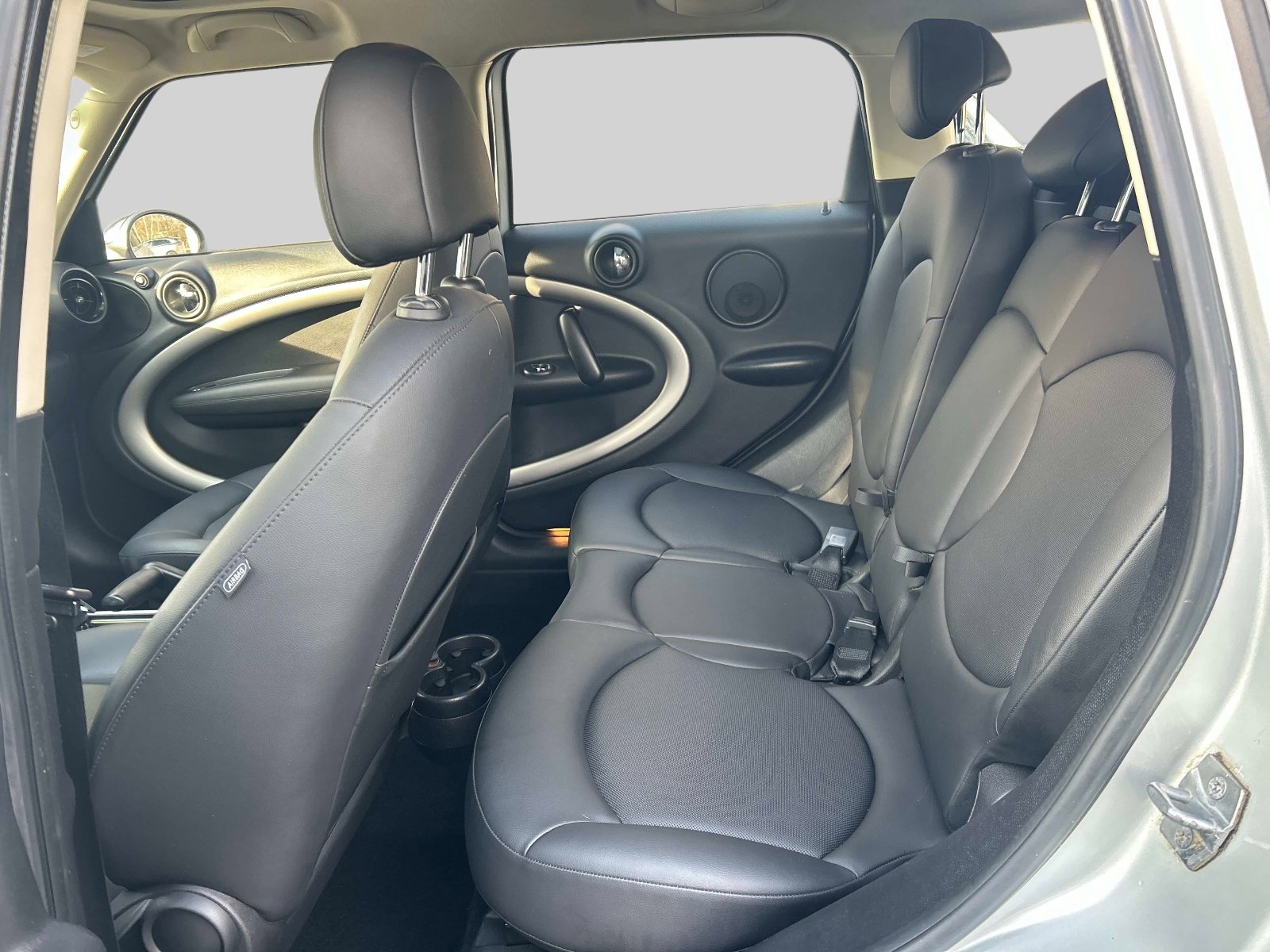 Used 2014 MINI Cooper Countryman image 12