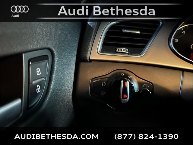 Used 2014 Audi A4 2.0T Premium Plus w/ Premium Plus Package AWD/4WD image 15