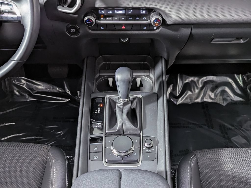 Used 2024 MAZDA CX-50 AWD 2.5 S w/ Weather Package image 36