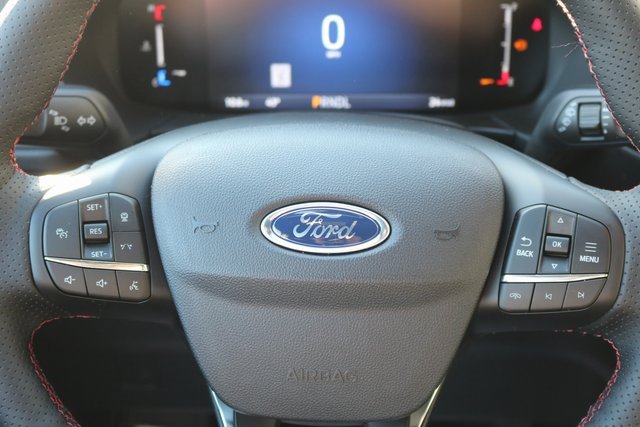New 2026 Ford Escape ST-Line Select w/ Tech Pack #1 image 11