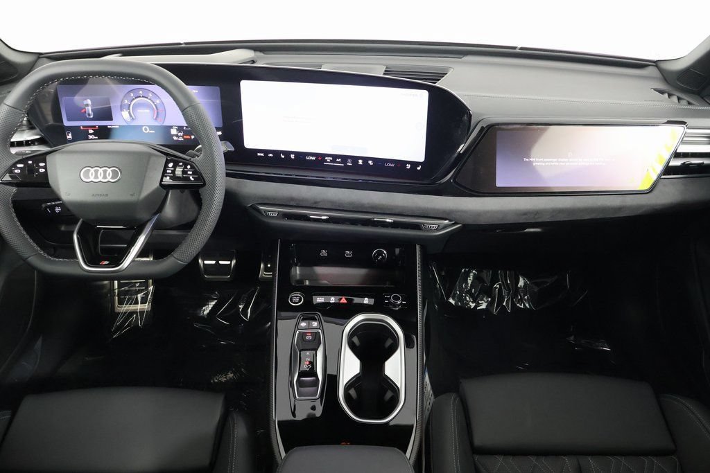 New 2026 Audi A6 Prestige AWD/4WD image 4